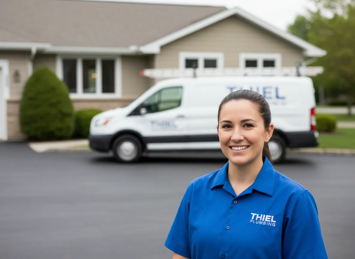 Plumber Burlington, TX FAQs